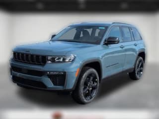 Jeep Grand Cherokee Limited 4x4 Jeep Grand Cherokee Limited 4x4