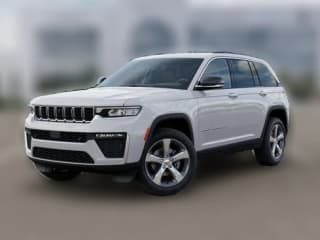Jeep Grand Cherokee Limited 4x4 Jeep Grand Cherokee Limited 4x4