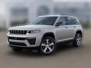 Jeep Grand Cherokee Limited 4x4 Jeep Grand Cherokee Limited 4x4