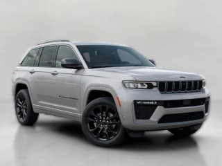 Jeep Grand Cherokee Limited Reserve 4x4 Jeep Grand Cherokee Limited Reserve 4x4