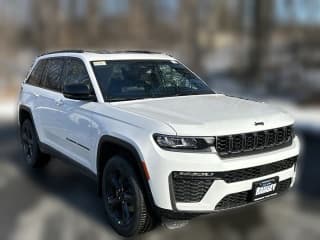 Jeep Grand Cherokee Limited 4x4 Jeep Grand Cherokee Limited 4x4