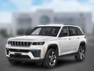 Jeep Grand Cherokee Limited 4x4 Jeep Grand Cherokee Limited 4x4