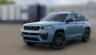 Jeep Grand Cherokee Limited Reserve 4x4 Jeep Grand Cherokee Limited Reserve 4x4