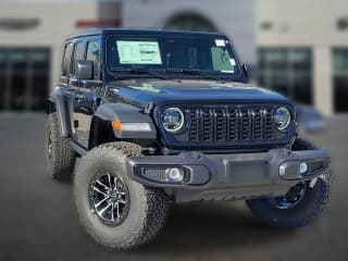 Jeep Wrangler Willys 4 Door 4x4 Jeep Wrangler Willys 4 Door 4x4