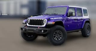 Jeep Wrangler Rubicon X 4 Door 4x4 Jeep Wrangler Rubicon X 4 Door 4x4