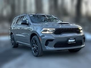Dodge Durango GT HEMI V8 AWD Dodge Durango GT HEMI V8 AWD