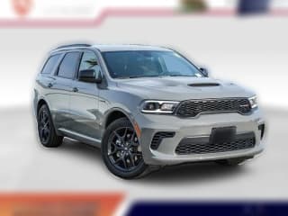 Dodge Durango GT HEMI V8 AWD Dodge Durango GT HEMI V8 AWD