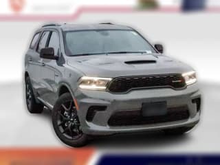 Dodge Durango GT HEMI V8 AWD Dodge Durango GT HEMI V8 AWD