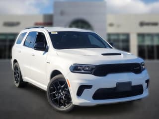 Dodge Durango GT HEMI V8 AWD Dodge Durango GT HEMI V8 AWD