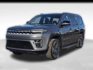 Jeep Grand Wagoneer 4x2 Jeep Grand Wagoneer 4x2