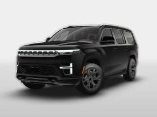 Jeep Grand Wagoneer Upland 4x4 Jeep Grand Wagoneer Upland 4x4