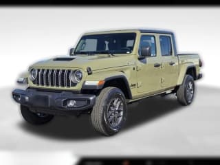 Jeep Gladiator Sport S 4x4 Jeep Gladiator Sport S 4x4