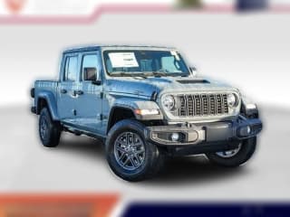 Jeep Gladiator Sport S 4x4 Jeep Gladiator Sport S 4x4