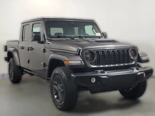 Jeep Gladiator Sport S 4x4 Jeep Gladiator Sport S 4x4