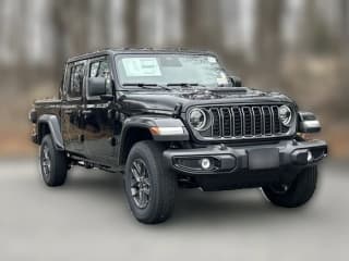 Jeep Gladiator Sport S 4x4 Jeep Gladiator Sport S 4x4