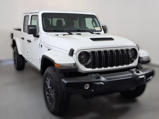 Jeep Gladiator Sport S 4x4 Jeep Gladiator Sport S 4x4