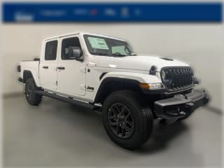 Jeep Gladiator Sport S 4x4 Jeep Gladiator Sport S 4x4