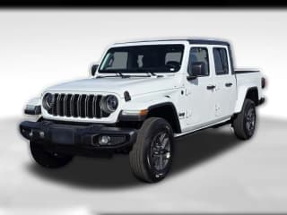 Jeep Gladiator Sport S 4x4 Jeep Gladiator Sport S 4x4