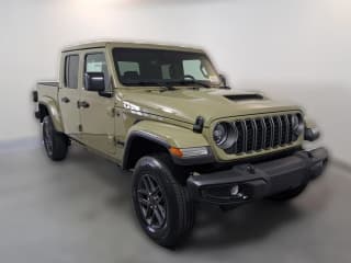 Jeep Gladiator Sport S 4x4 Jeep Gladiator Sport S 4x4