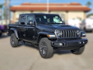 Jeep Gladiator Sport S 4x4 Jeep Gladiator Sport S 4x4