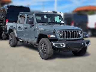 Jeep Gladiator Sport S 4x4 Jeep Gladiator Sport S 4x4