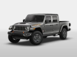 Jeep Gladiator Mojave X 4x4 Jeep Gladiator Mojave X 4x4