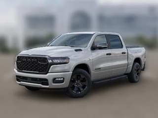 Ram 1500 Big Horn 4x4 Crew Cab 5'7" Box Ram 1500 Big Horn 4x4 Crew Cab 5'7" Box