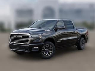 Ram 1500 Laramie 4x4 Crew Cab 5'7" Box Ram 1500 Laramie 4x4 Crew Cab 5'7" Box