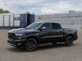 Ram 1500 Laramie 4x4 Crew Cab 5'7" Box Ram 1500 Laramie 4x4 Crew Cab 5'7" Box