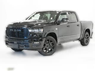Ram 1500 Laramie 4x4 Crew Cab 5'7" Box Ram 1500 Laramie 4x4 Crew Cab 5'7" Box