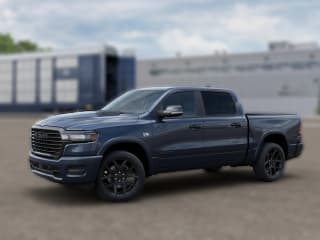 Ram 1500 Laramie 4x4 Crew Cab 5'7" Box Ram 1500 Laramie 4x4 Crew Cab 5'7" Box