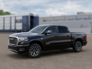 Ram 1500 Laramie 4x4 Crew Cab 5'7" Box Ram 1500 Laramie 4x4 Crew Cab 5'7" Box