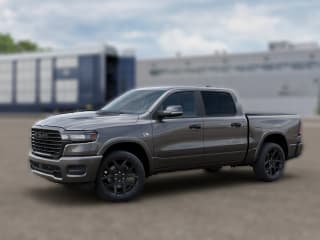 Ram 1500 Laramie 4x4 Crew Cab 5'7" Box Ram 1500 Laramie 4x4 Crew Cab 5'7" Box