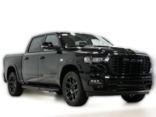 Ram 1500 Laramie 4x4 Crew Cab 5'7" Box Ram 1500 Laramie 4x4 Crew Cab 5'7" Box