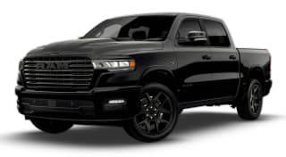 Ram 1500 Laramie 4x4 Crew Cab 5'7" Box Ram 1500 Laramie 4x4 Crew Cab 5'7" Box