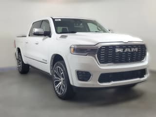 Ram 1500 Tungsten 4x4 Crew Cab 5'7" Box Ram 1500 Tungsten 4x4 Crew Cab 5'7" Box