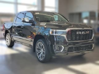 Ram 1500 Tungsten 4x4 Crew Cab 5'7" Box Ram 1500 Tungsten 4x4 Crew Cab 5'7" Box