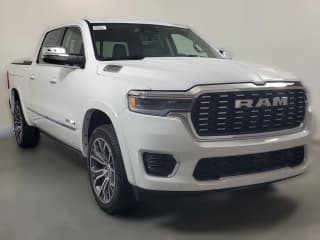 Ram 1500 Tungsten 4x4 Crew Cab 5'7" Box Ram 1500 Tungsten 4x4 Crew Cab 5'7" Box