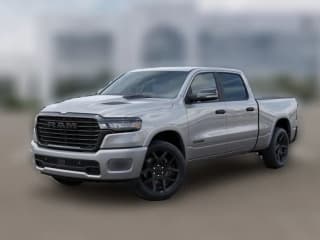 Ram 1500 Laramie 4x4 Crew Cab 6'4" Box Ram 1500 Laramie 4x4 Crew Cab 6'4" Box