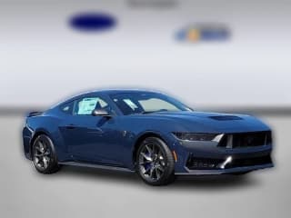 Ford Mustang Dark Horse Fastback Ford Mustang Dark Horse Fastback