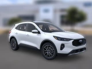 Ford Escape PHEV FWD Ford Escape PHEV FWD