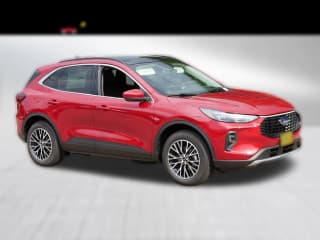 Ford Escape PHEV FWD Ford Escape PHEV FWD