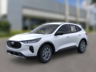 Ford Escape Active FWD Ford Escape Active FWD