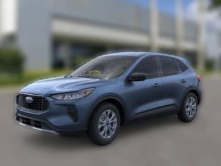 Ford Escape Active FWD Ford Escape Active FWD