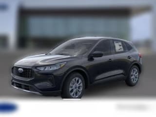 Ford Escape Active FWD Ford Escape Active FWD