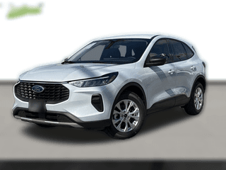 Ford Escape Active FWD Ford Escape Active FWD