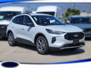 Ford Escape ST-Line FWD Ford Escape ST-Line FWD