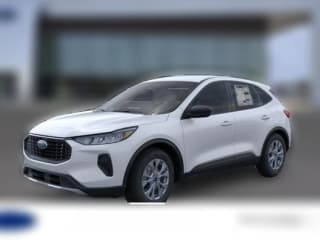 Ford Escape Active AWD Ford Escape Active AWD