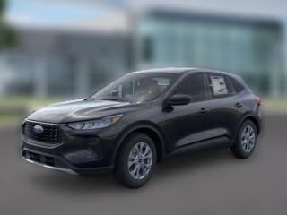 Ford Escape Active AWD Ford Escape Active AWD