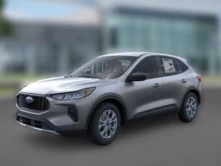 Ford Escape Active AWD Ford Escape Active AWD